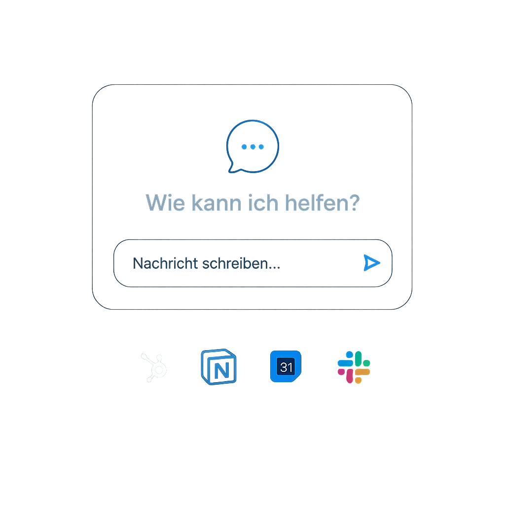 IntroKI Chat Interface